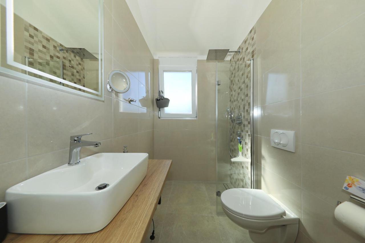 Apartment Gaby Bozava Bagian luar foto